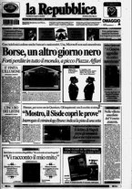 giornale/RAV0037040/2001/n. 209 del 7 settembre